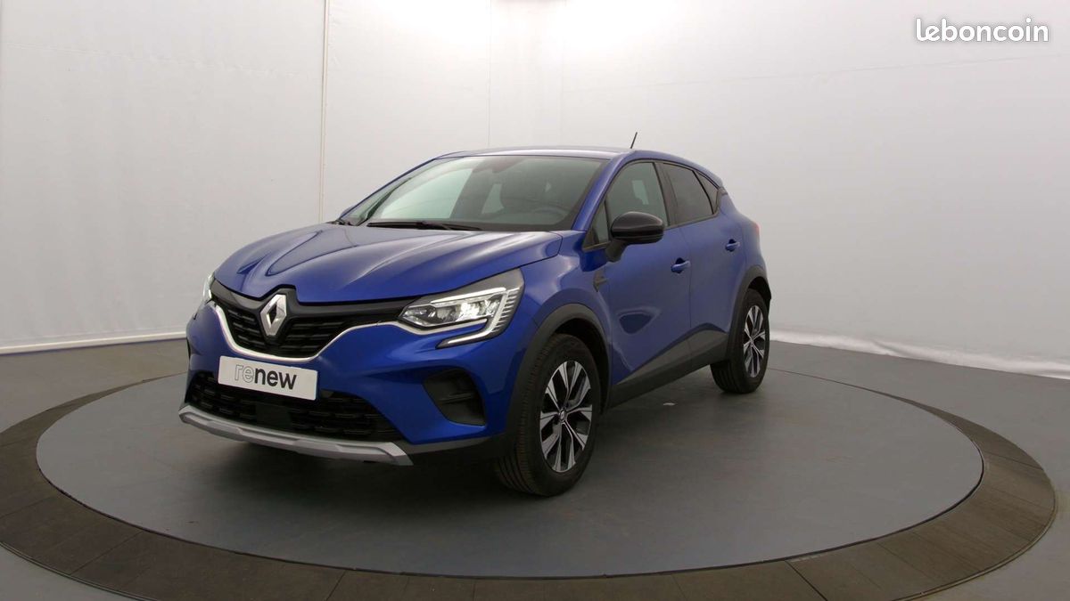 Renault captur tce 90 evolution (image 19)