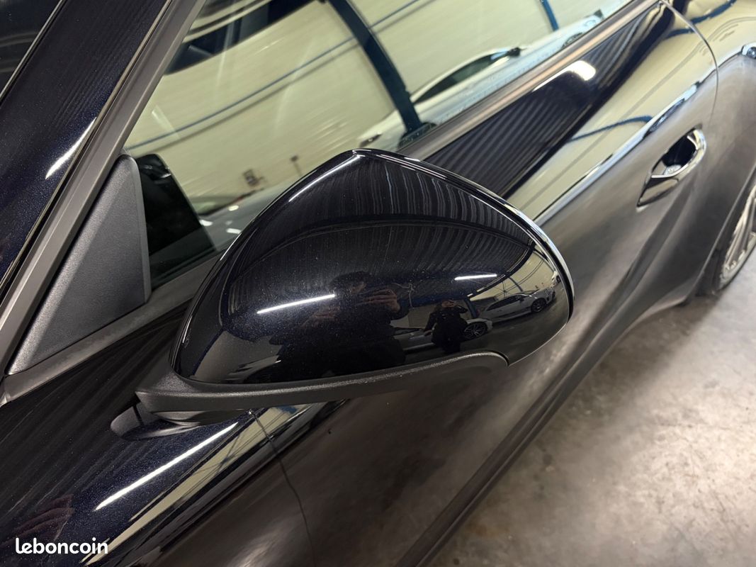 Porsche 911 Carrera S Cabriolet PDK (image 40)