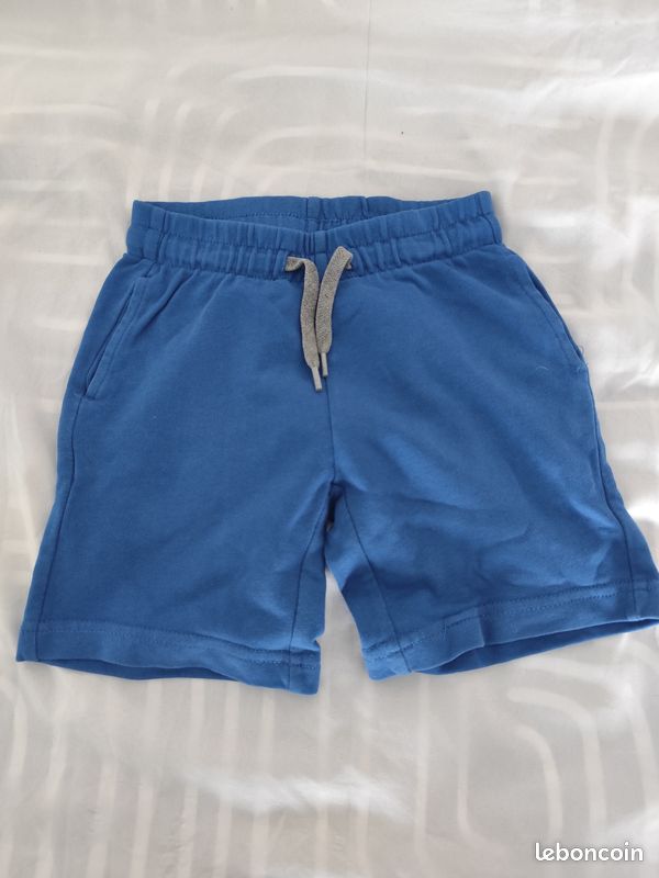 Vêtements enfant 4-6/7 ans (image 16)
