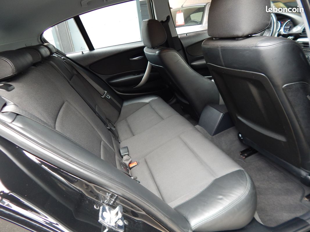 🚘️🚘️ BMW e87 123 D 204CV PACK SPORT 107 754KM ANNE2008 🚘️🚘️ (image 5)