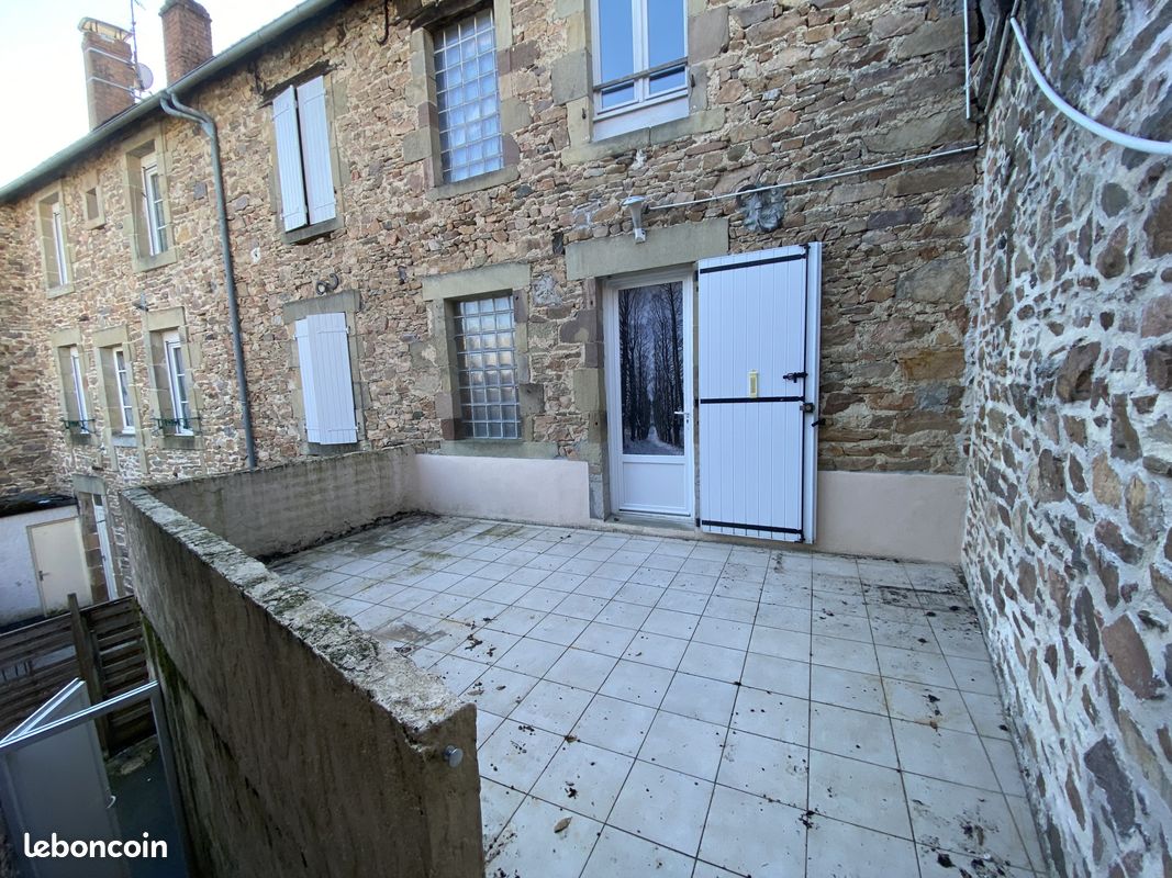 Appartement 3 pièces 46 m² - Beynat 19190 (image principale 10)