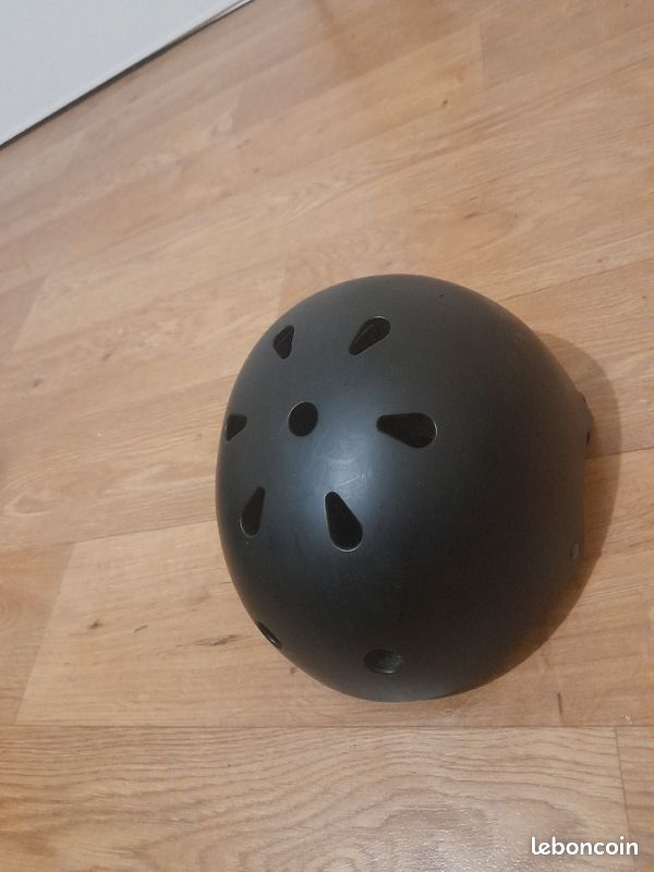 Casque velo (image 1)