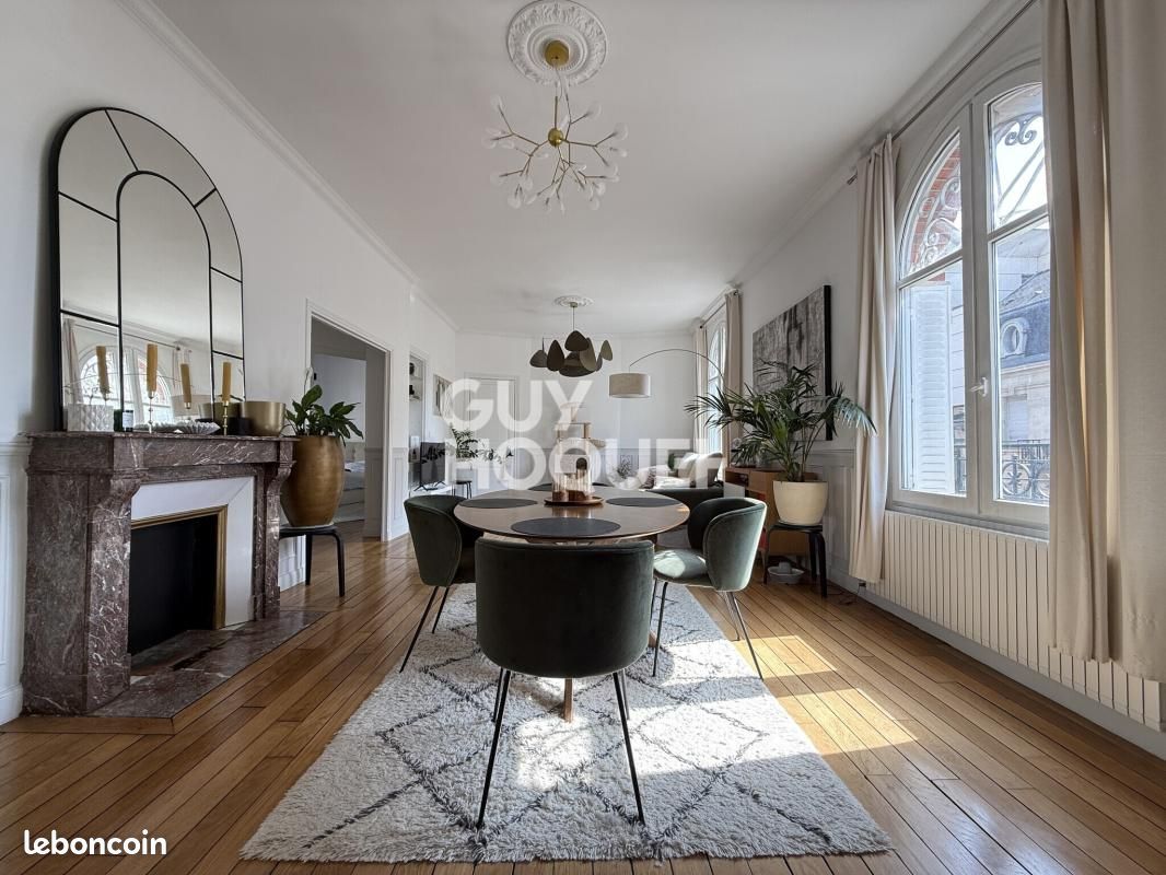 Appartement 3 pièces 89 m² · à Reims · 89 m² · 1 150 €/mois