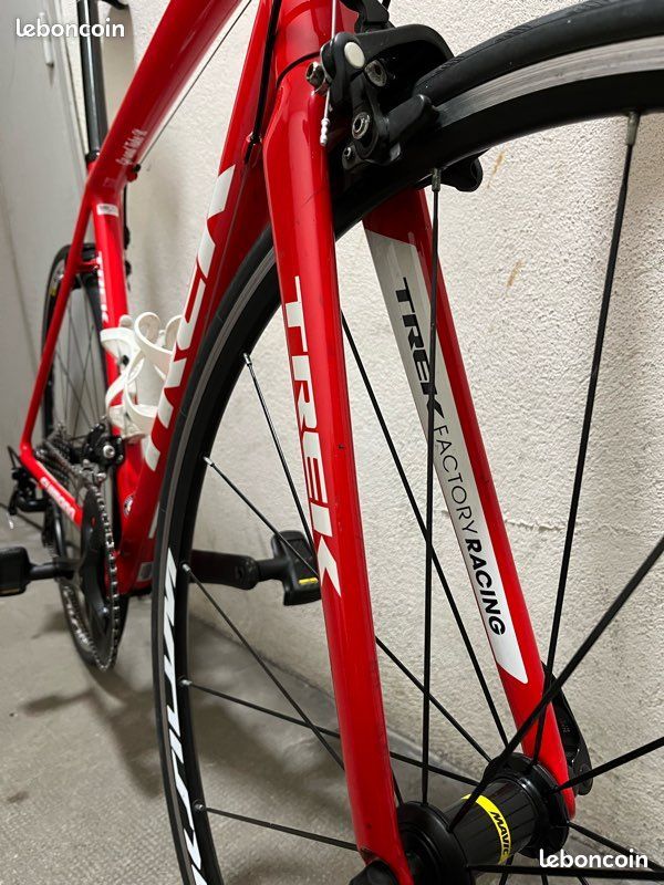 Vélo de course Trek Emonda ALR5 taille 56 Shimano 105 Vélos