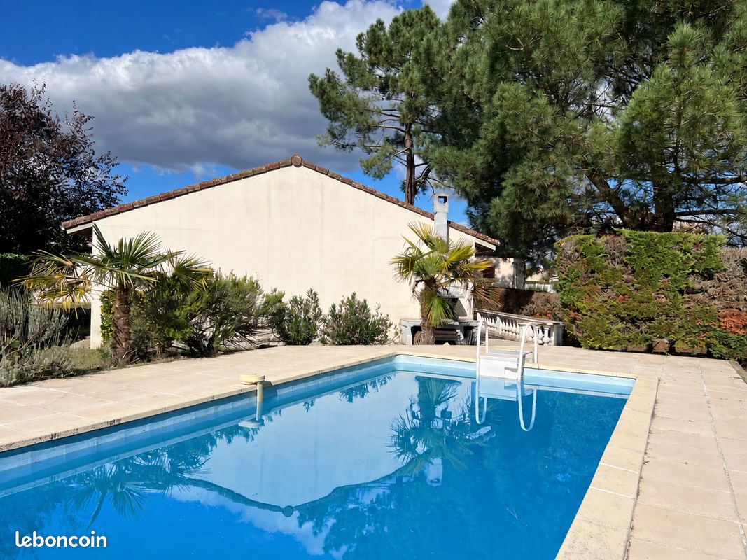Maison 4 pièces 100 m² · à Casteljaloux · 100 m² · 243 800 €