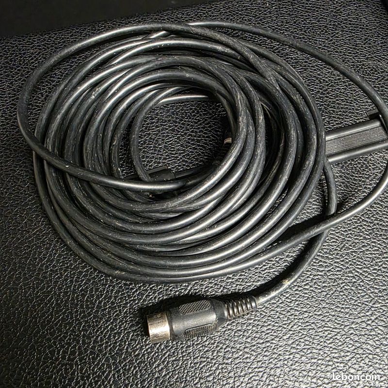 Boss gx 700 + pedalier Boss fc 50 (image 5)