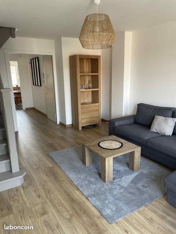 Appartement 3 pièces 65 m² · à Marcq-en-Baroeul · 65 m² · 1 300 €