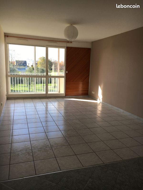 Appartement 2 pièces 43 m² · à Larmor-Plage · 43 m² · 175 000 €
