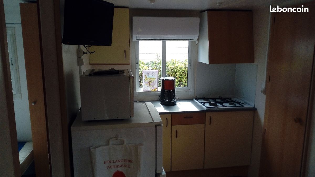 Mobilhome à louer (image 6)