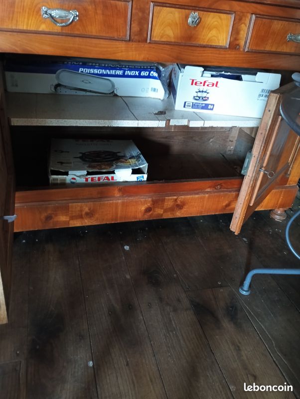 Buffet (image 2)