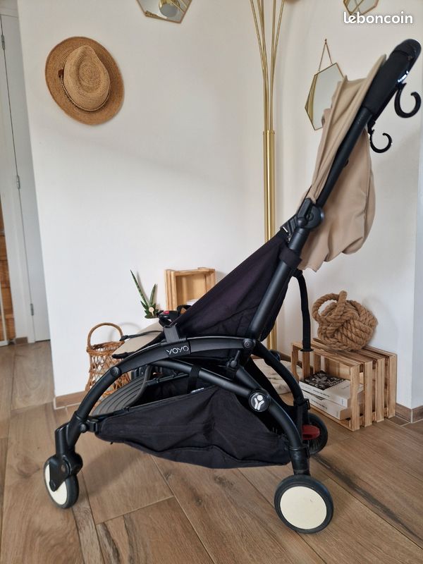 Babyzen Prix Poussette BABYZEN Pack Nouveau-né 0+ Pour Poussette