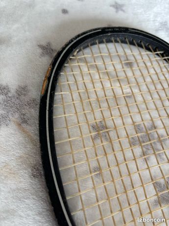 ANCIENNE RAQUETTE DE Tennis Darsonval EUR 45,00 - PicClick FR