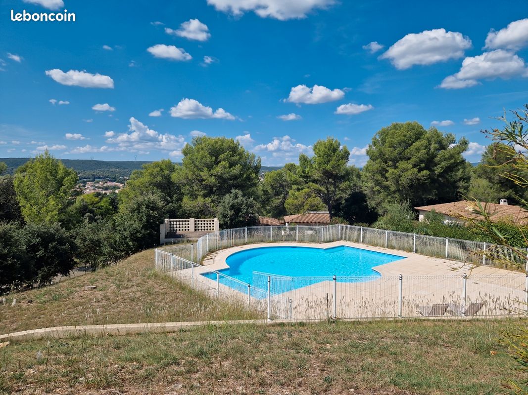 Appartement 2 pièces 45 m² · à Saint-Gély-du-Fesc · 45 m² · 875 €