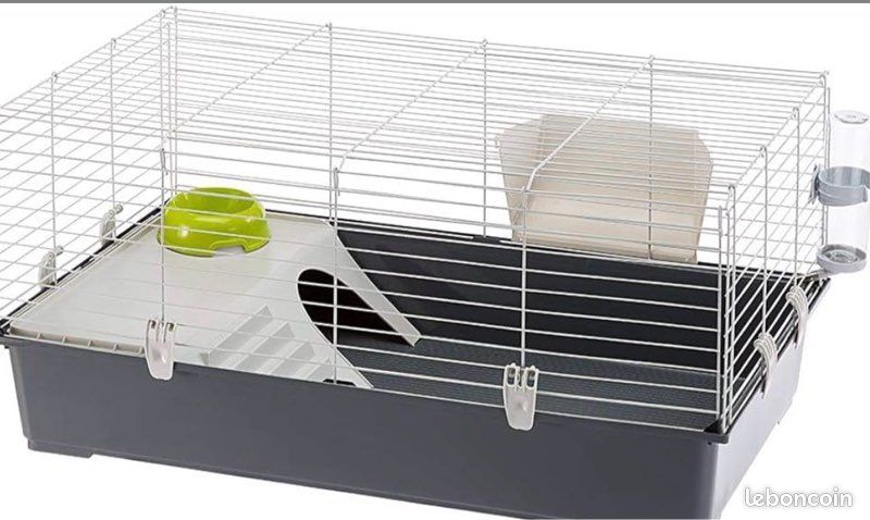 Grand cage pour lapin ou autre (image 1)