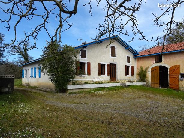 Maison 7 pièces 153 m²
