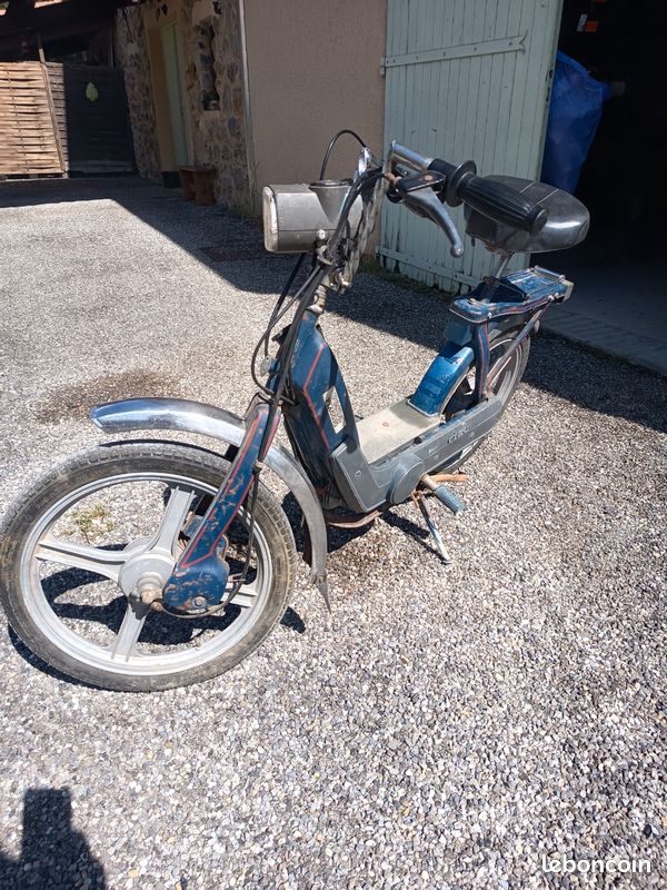 Mobylette Ciao PX (image 3)