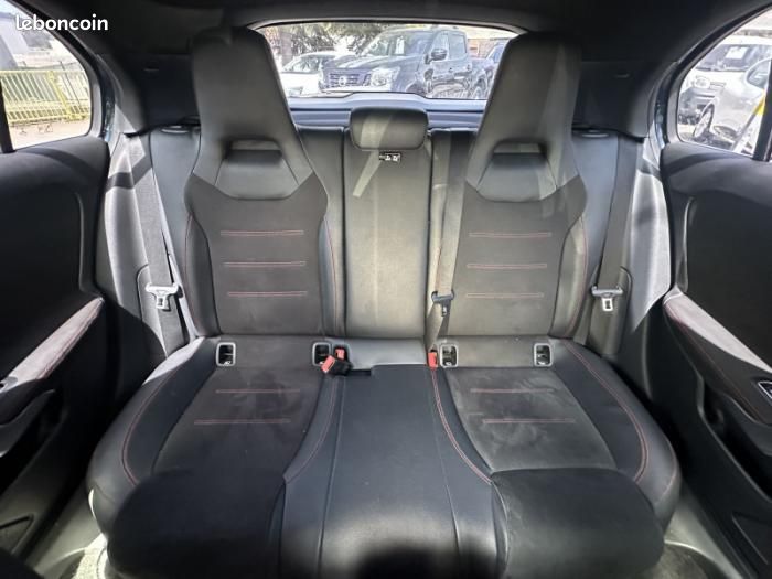 Mercedes Classe A 180 136CH AMG LINE 2°MAIN + CARPLAY + CAMERA (image 17)