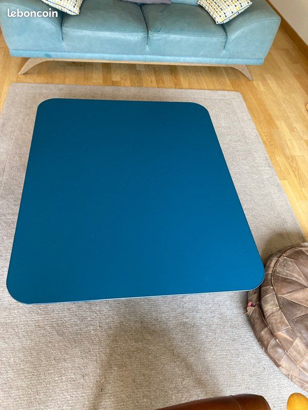 Table basse roche bobois OCTET (image 1)