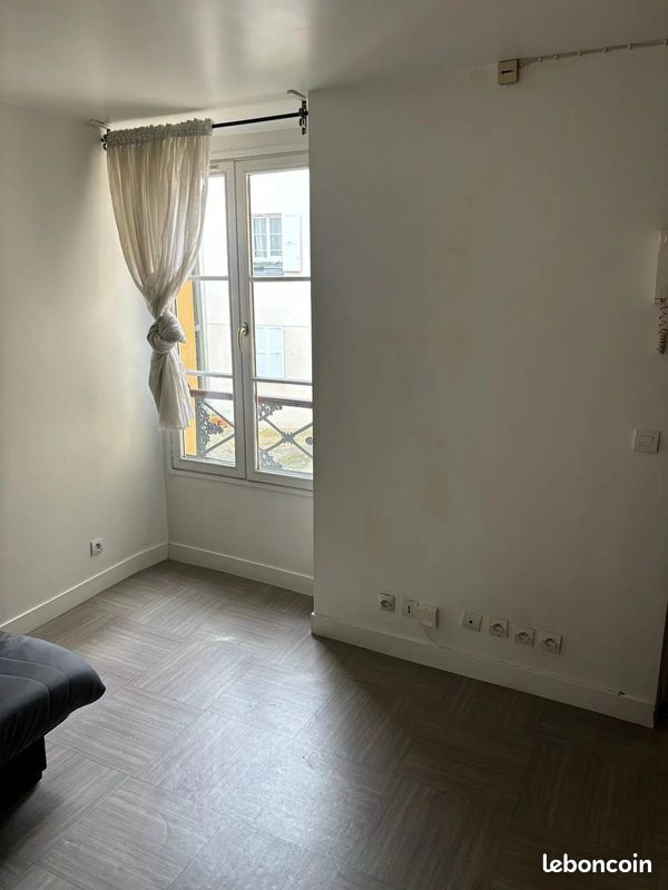 Appartement 2 pièces 25 m² · à Champigny-sur-Marne · 25 m² · 700 €/mois