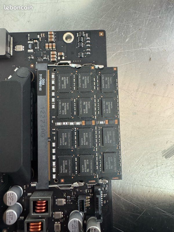 Carte mère iMac 21.5 (image 3)