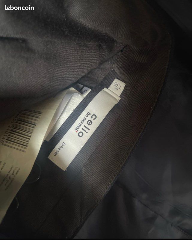 Costume homme (image 4)