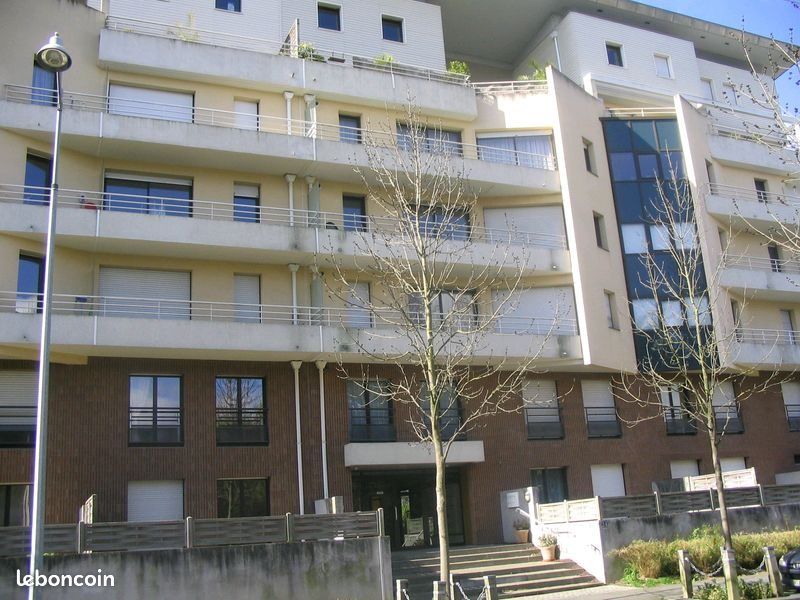 Appartement 2 pièces 33 m² · à Rennes · 33 m² · 152 250 €