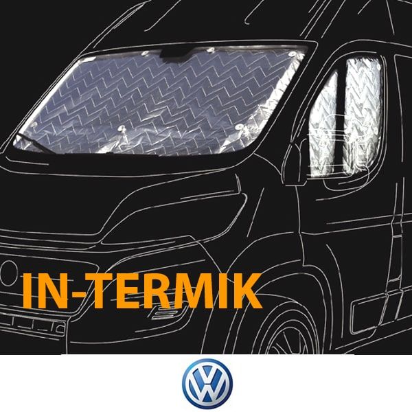 Volet IN-TERMIK SOPLAIR VW T5 T6 - Équipement caravaning
