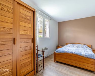 Maison 355 000 € - 130 m²