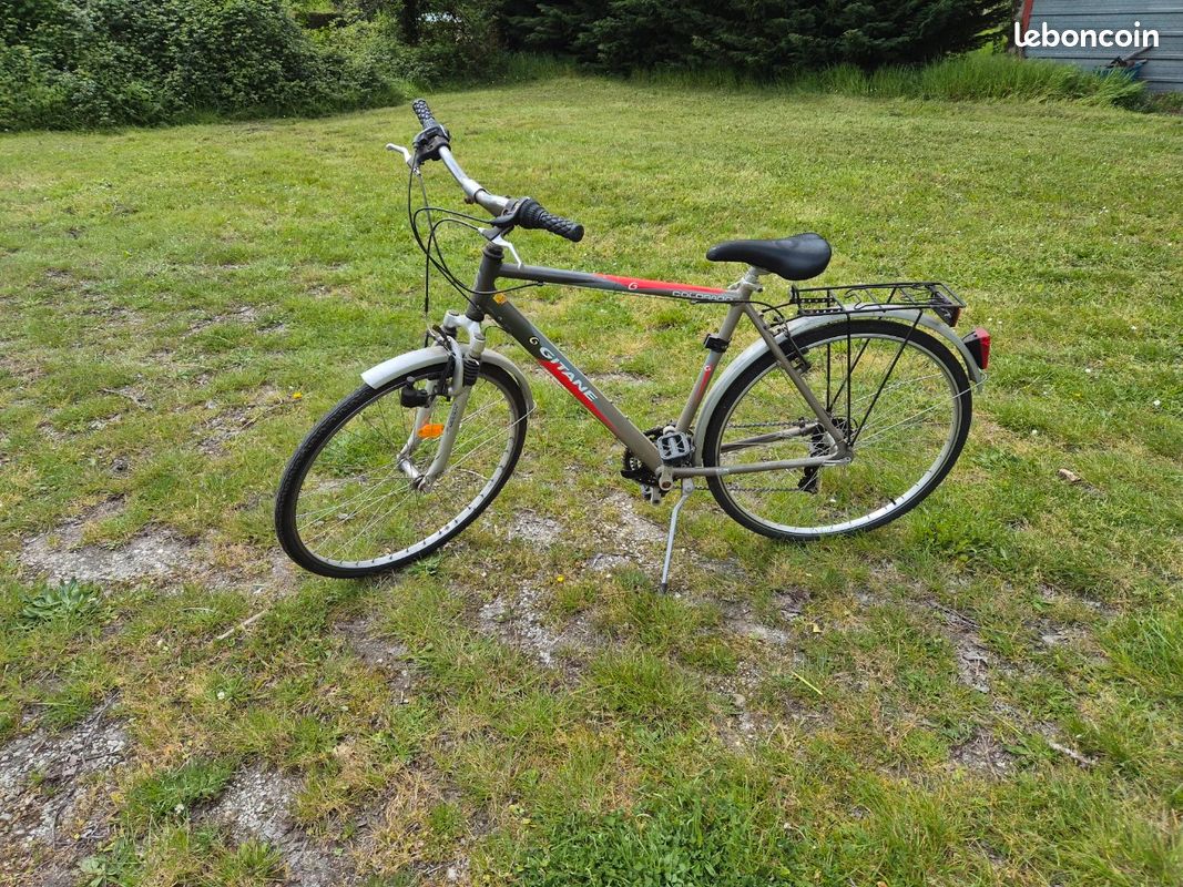Av VTC gitane (image 3)