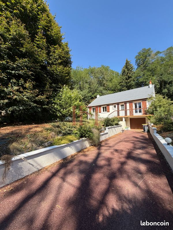 Maison 4 pièces 92 m² · à Morée · 92 m² · 133 000 €