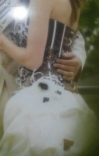 Robe de Mariée (image 2)