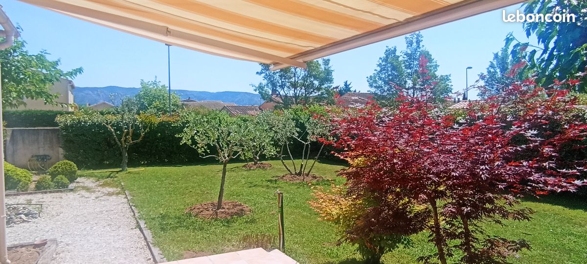 Maison 6 pièces 113 m² · à Cavaillon · 113 m² · 1 250 €/mois