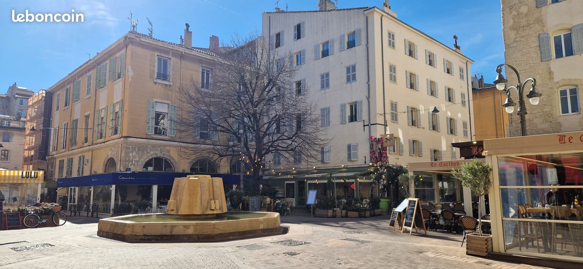 Appartement 2 pièces 51 m² · à Marseille · 51 m² · 177 000 €