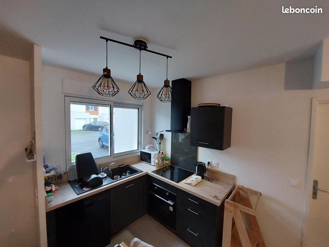 Maison 4 pièces 81 m² · à Saint-Paul-lès-Dax · 81 m² · 1 090 €/mois