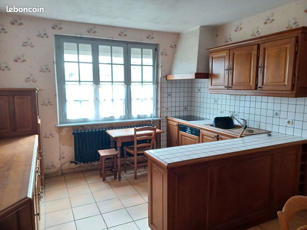 Maison 6 pièces 130 m² (image 3)