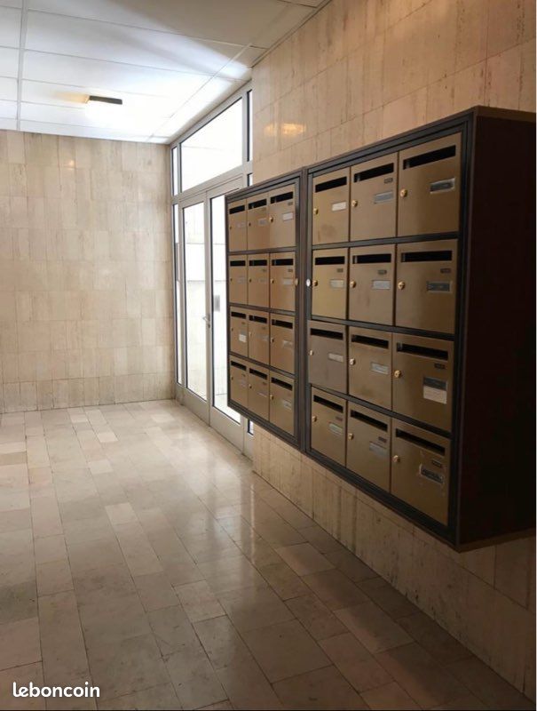 Appartement 2 pièces 27 m² · à Troyes · 27 m² · 450 €