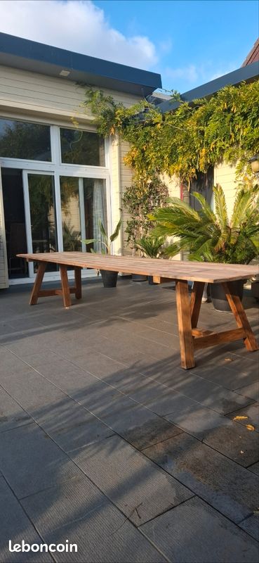 No18 Tous Ă table made in Normandie (image 3)