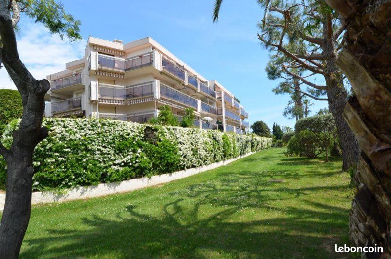 Appartement 1 pièce 28 m² · à Nice · 28 m² · 680 €