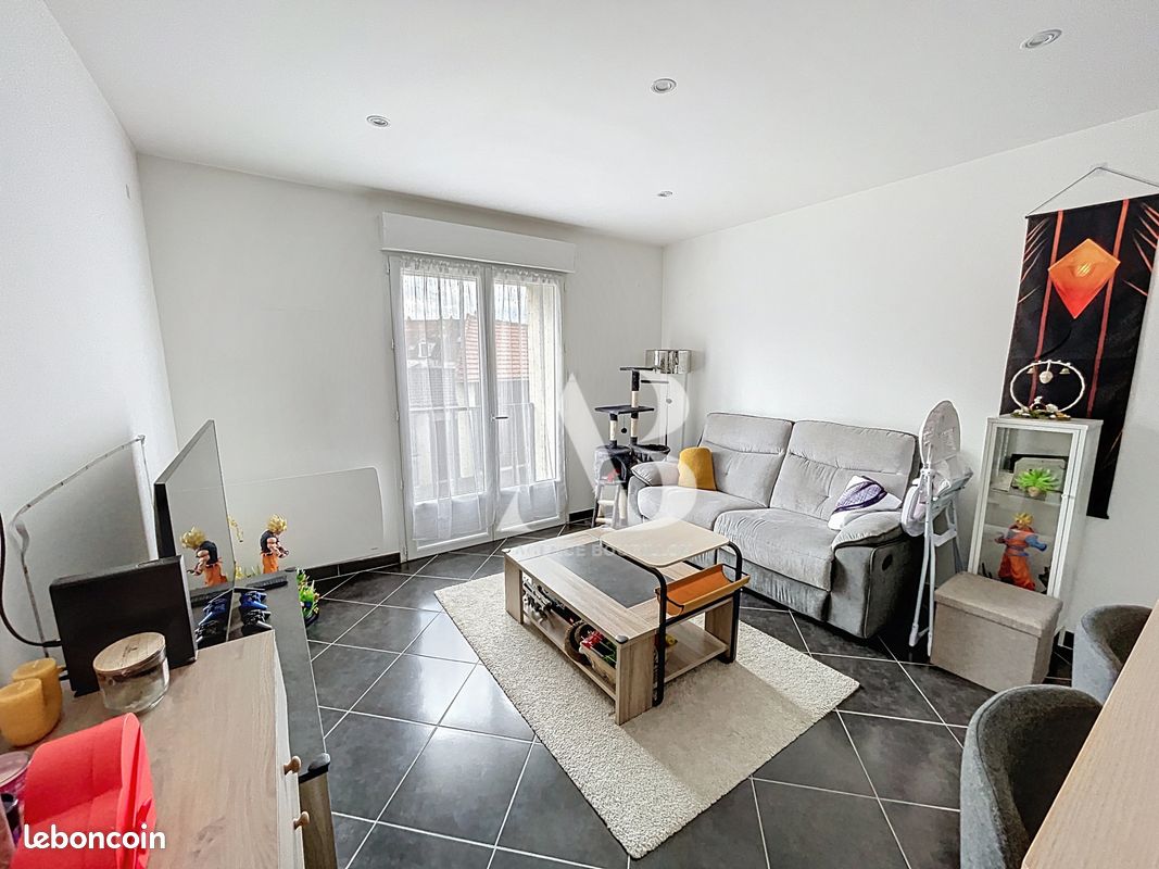 Maison 2 pièces 45 m² · à Nangis · 45 m² · 142 000 €