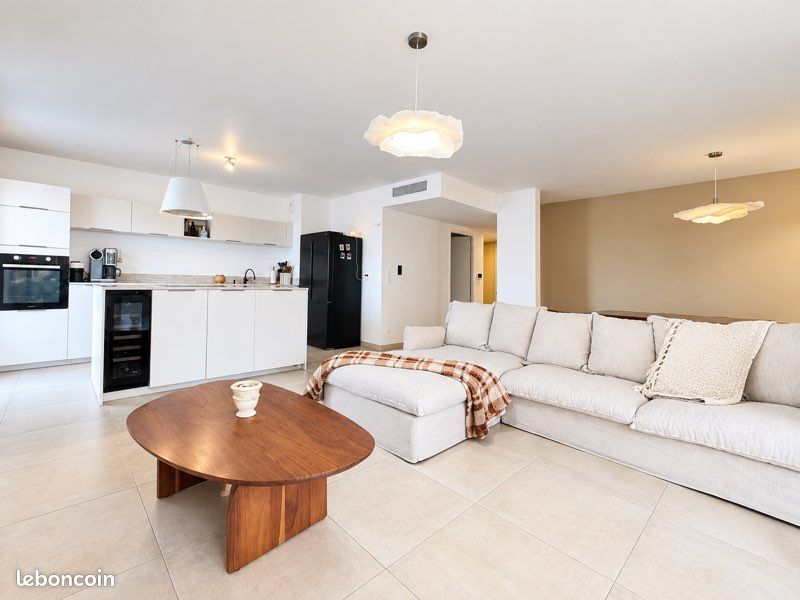 Appartement 3 pièces 85 m² · à Sète · 85 m² · 1 450 €/mois