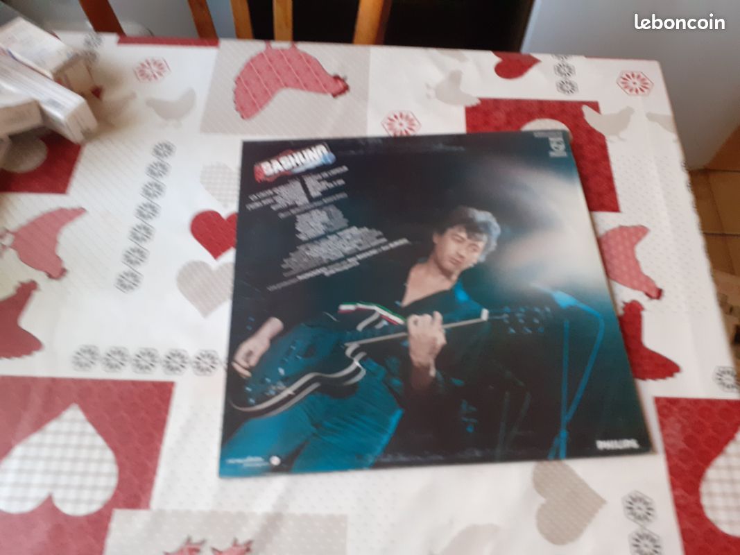 Alain bashung (image 6)