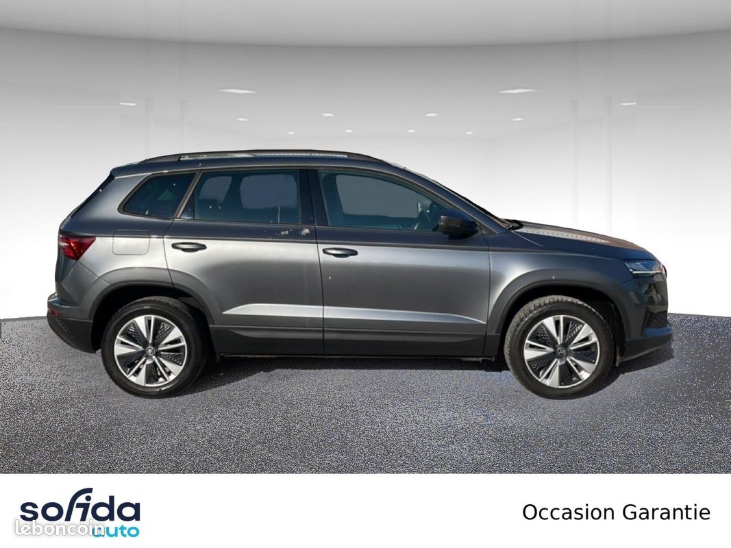 SKODA Karoq 1.0 TSI 110 ch Business (image 2)