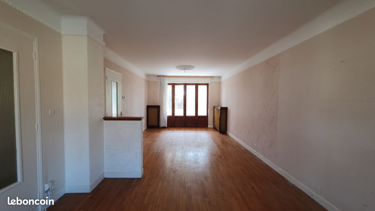 Maison 5 pièces 103 m2 (image 3)