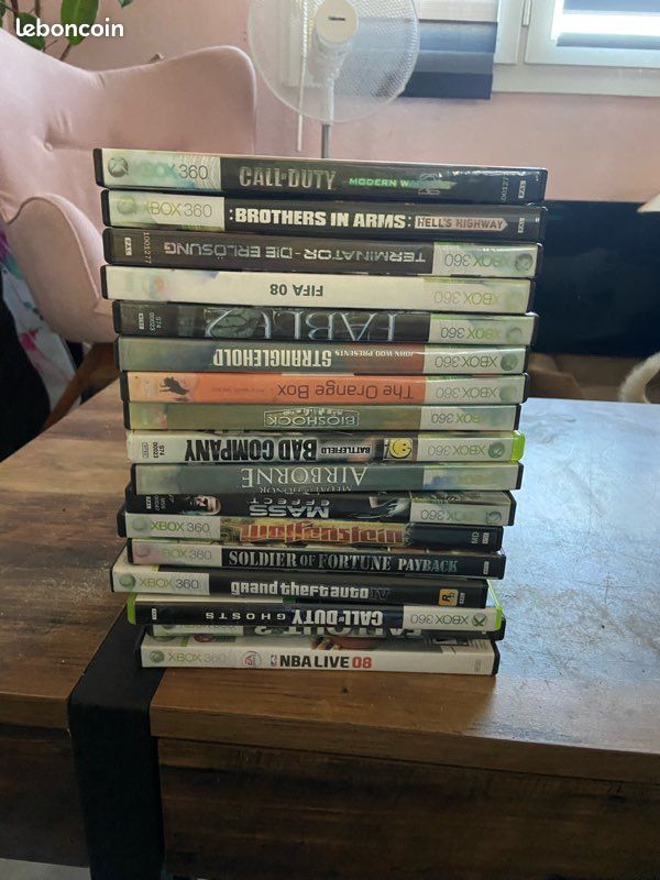 Xbox 360 (image 3)