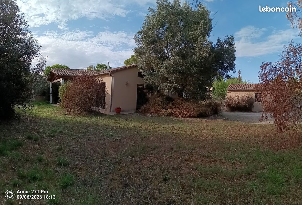 Maison 5 pièces 158 m² · à Aiffres · 158 m² · 335 000 €