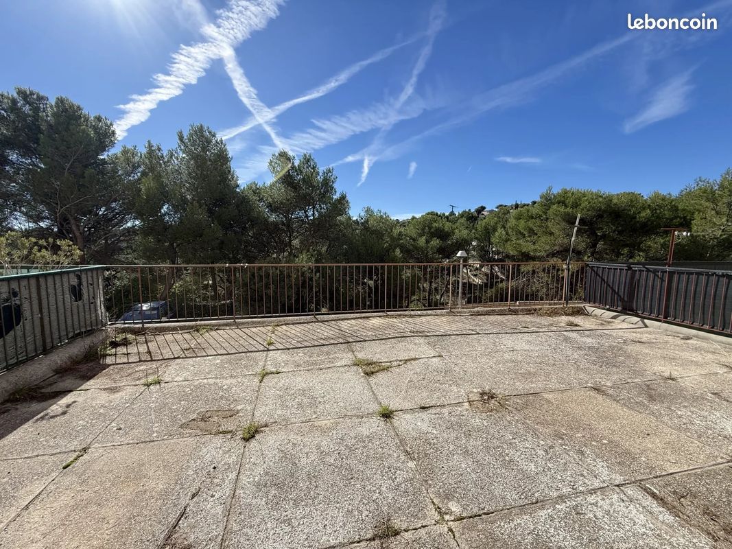 Appartement 4 pièces 72 m² · aux Pennes-Mirabeau · 72 m² · 211 000 €
