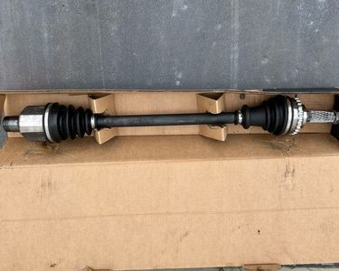 Demi-arbre De Transmission Avant Droit Pour Chevrolet Volt / Opel Ampera - Neuf