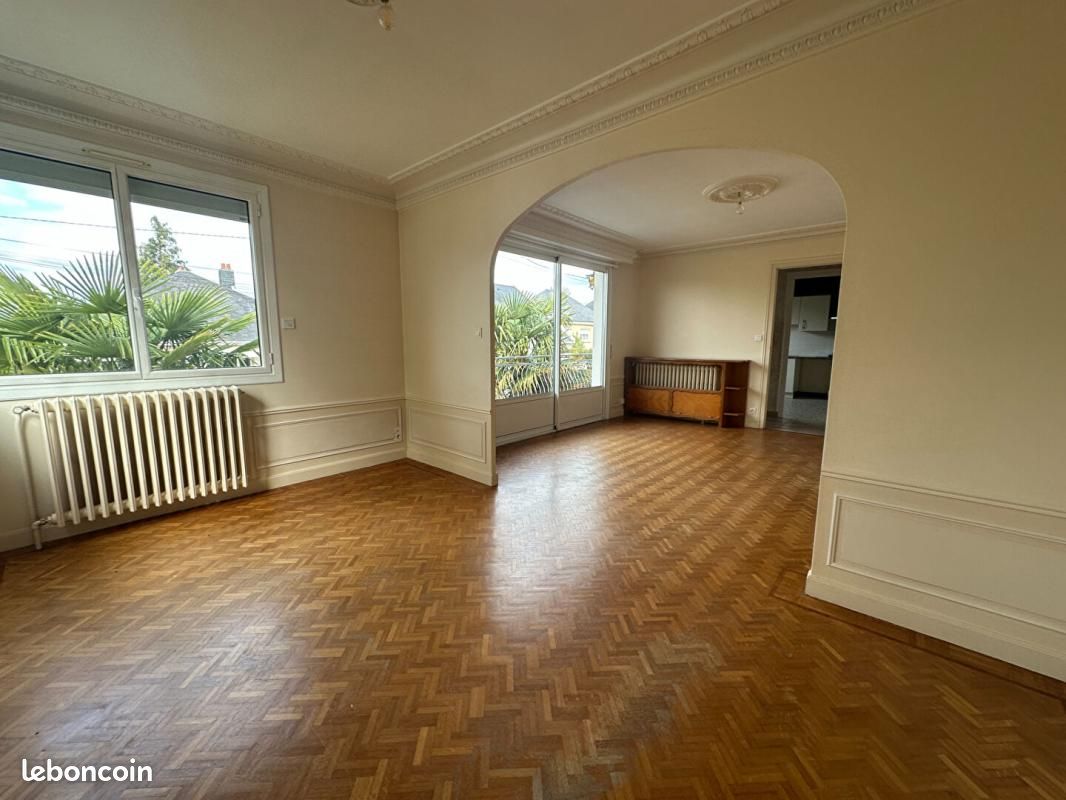 Maison 6 pièces 120 m² · à Sainte-Luce-sur-Loire · 120 m² · 279 500 €
