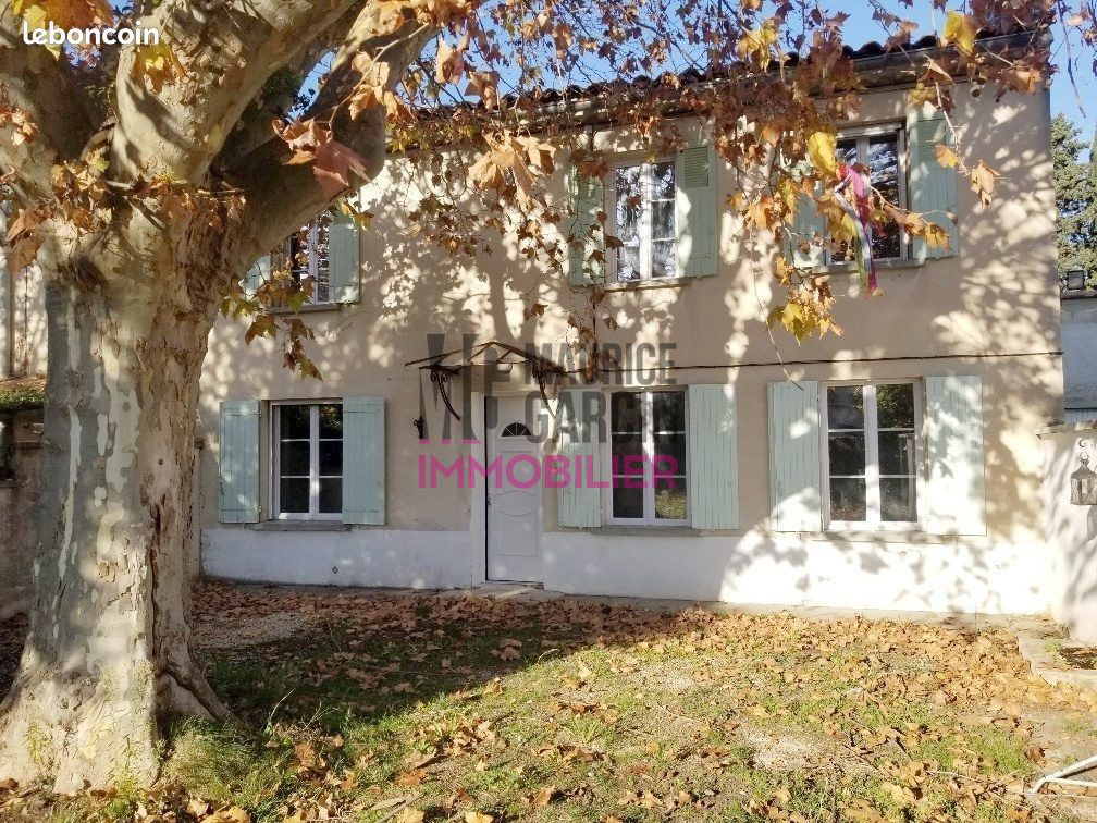 Maison 6 pièces 122 m² · à Avignon · 122 m² · 1 075 €/mois
