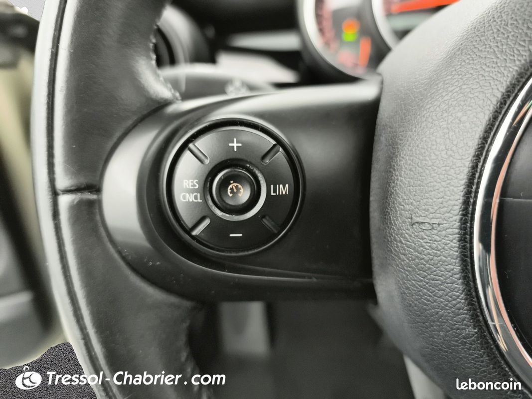 MINI Hatch 3 Portes Cooper 136 ch Edition Heddon Street (image 18)
